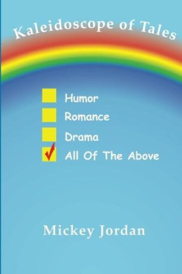 Kaleidoscope of Tales: Humor, Romance, Drama, All of the Above