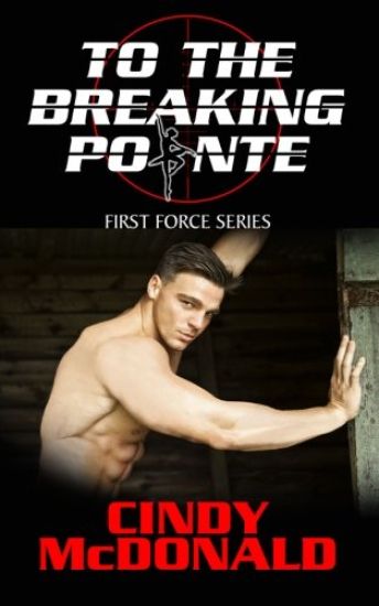 To the Breaking Pointe