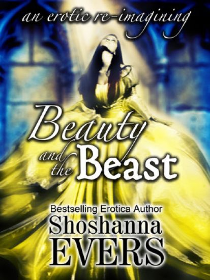 Beauty and the Beast: An Erotic Re-Imagining