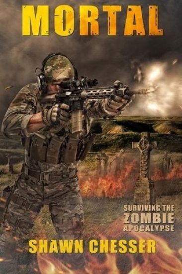 Mortal: Surviving the Zombie Apocalypse