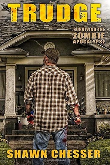 Trudge: Surviving the Zombie Apocalypse
