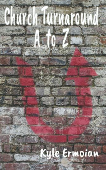 Church Turnaround A to Z