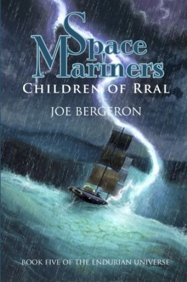 Space Mariners: Children of Rral