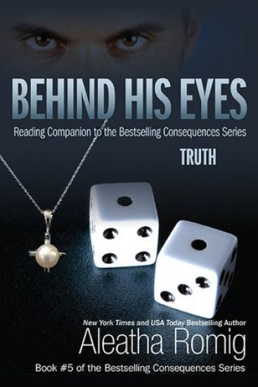 Behind His Eyes - Truth
