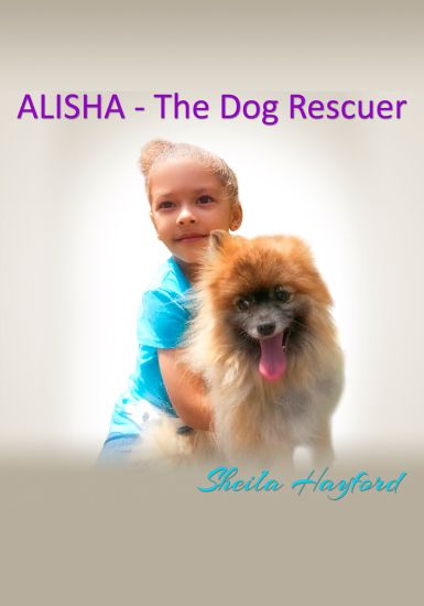 Alisha - The Dog Rescuer