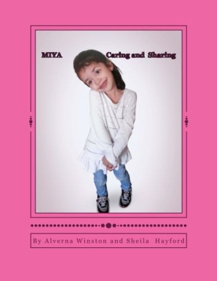 Miya: Caring and Sharing