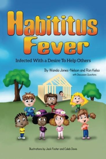 Habititus Fever: Infected With a Desire To Help Others