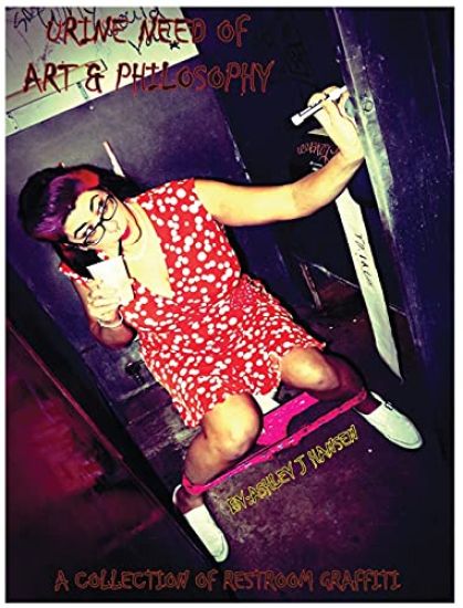 Urine Need of Art & Philosophy