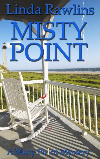 Misty Point