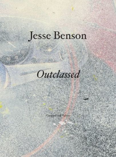 Jesse Benson: Outclassed