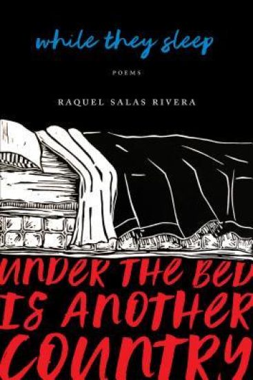 While They Sleep (Under the Bed Is Another Country)