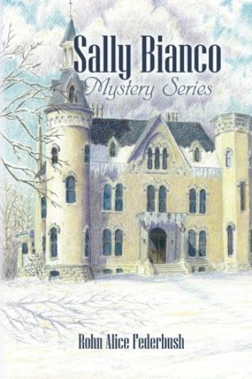Sally Bianco Mystery Series