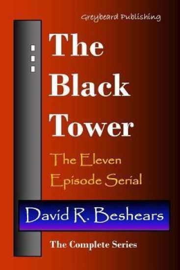 The Black Tower