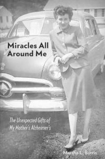 Miracles All Around Me