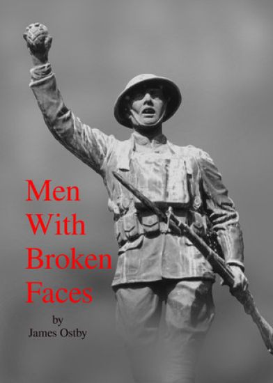 Men With Broken Faces
