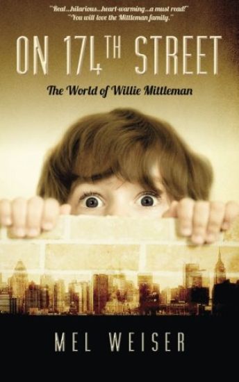 On 174th Street: The World of Willie Mittleman