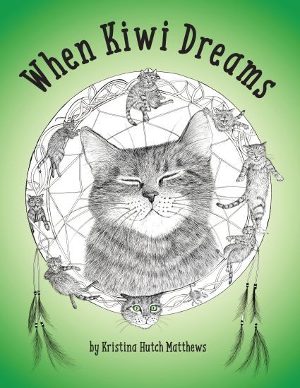 When Kiwi Dreams