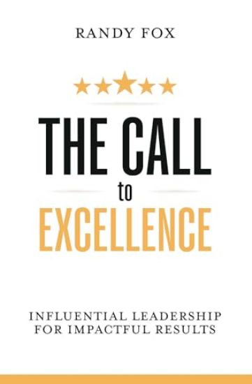 The Call to Excellence