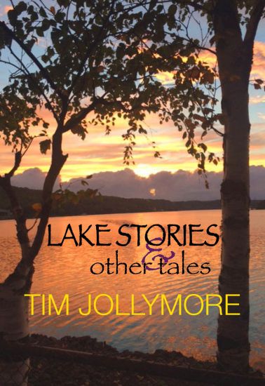 Lake Stories and Other Tales