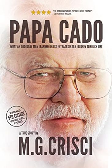Papa Cado (Fifth Edition)