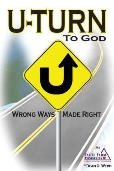 U-Turn to God: Wrong Ways Made Right