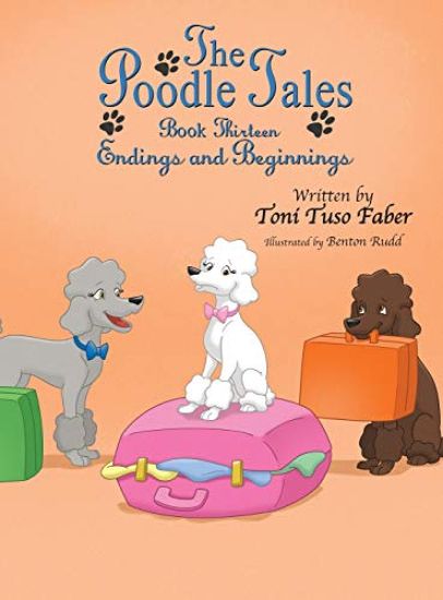 The Poodle Tales