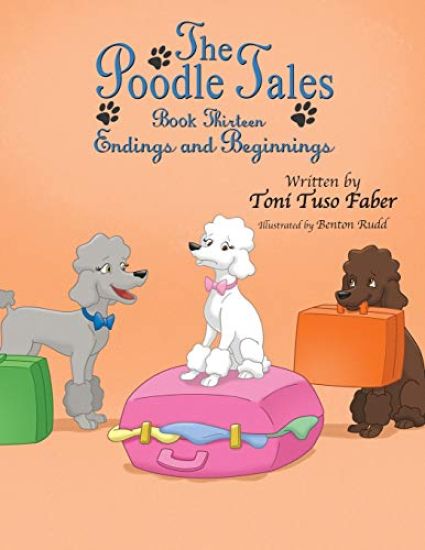The Poodle Tales