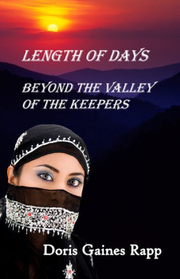 Length of Days - Beyond the Valley of the Keepers