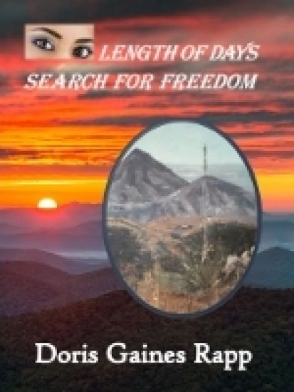 Length of Days - Search for Freedom