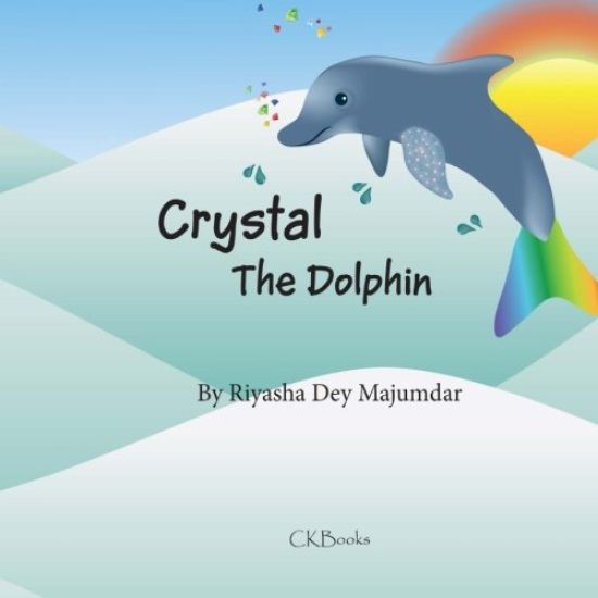 Crystal The Dolphin