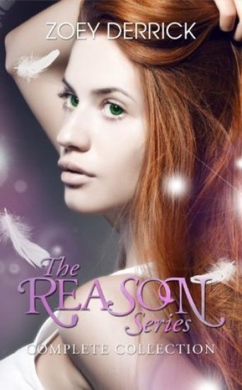 The Reason Series - The Complete Collection