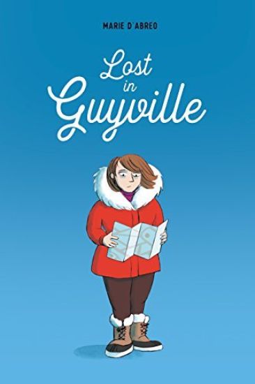 Lost in Guyville