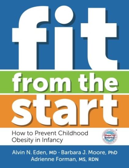 Fit from the Start: How to Prevent Childhood Obesity in Infancy