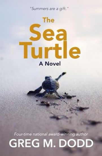 The Sea Turtle