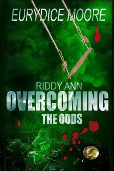 Riddy Ann Overcoming the ODDs