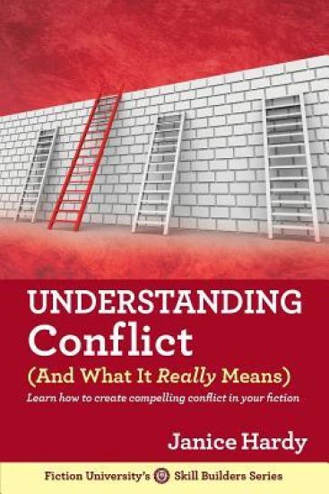 Understanding Conflict: (And What It Really Means)