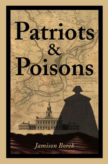 Patriots & Poisons