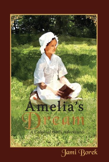 Amelia's Dream