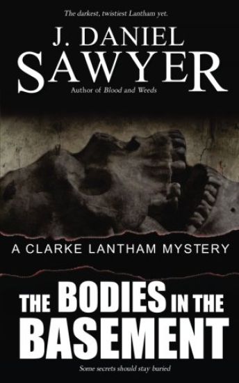 Bodies in the Basement