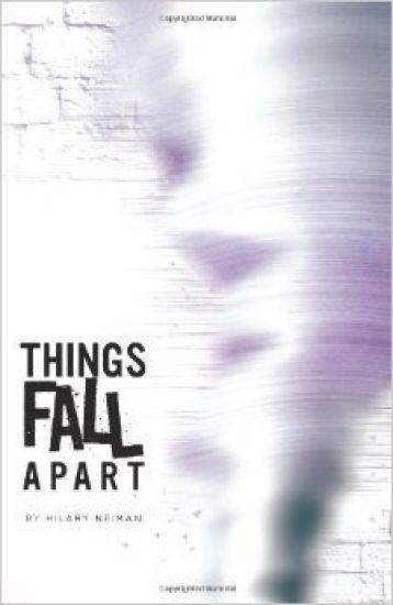 Things Fall Apart