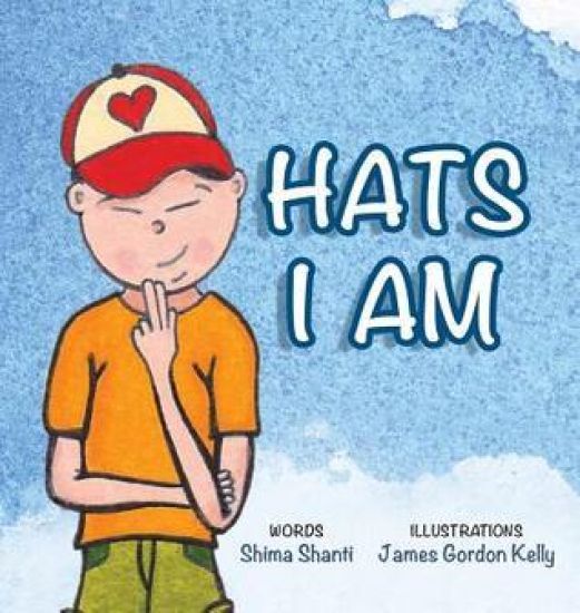 Hats I Am