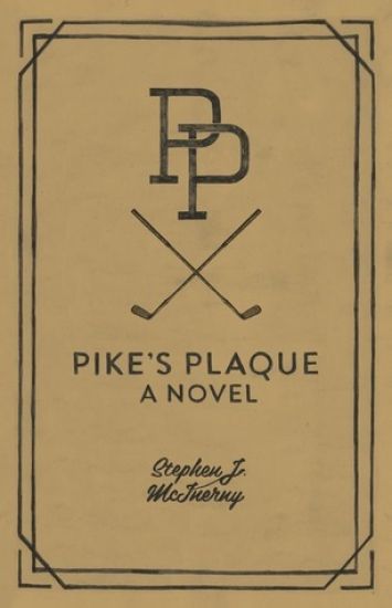 Pike's Plaque