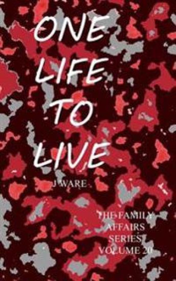 One Life To Live