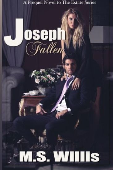 Joseph Fallen
