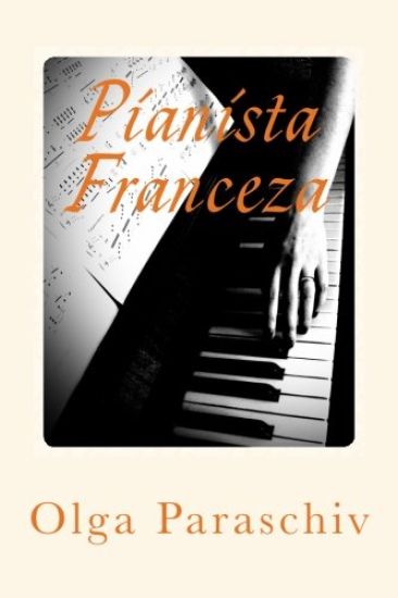Pianista Franceza