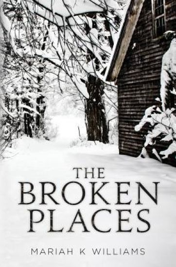 The Broken Places