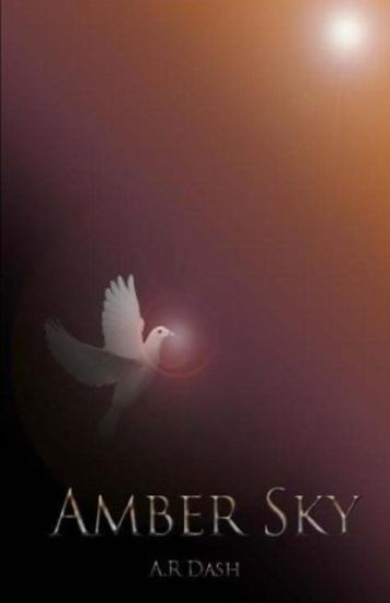 Amber Sky