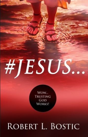#Jesus: Wow... Trusting God Works!