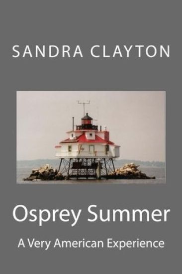 Osprey Summer: A Very American Experience