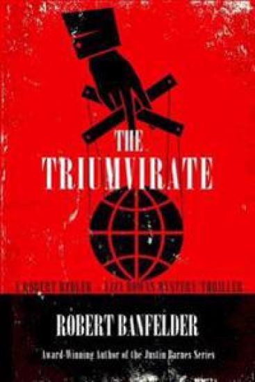 The Triumvirate